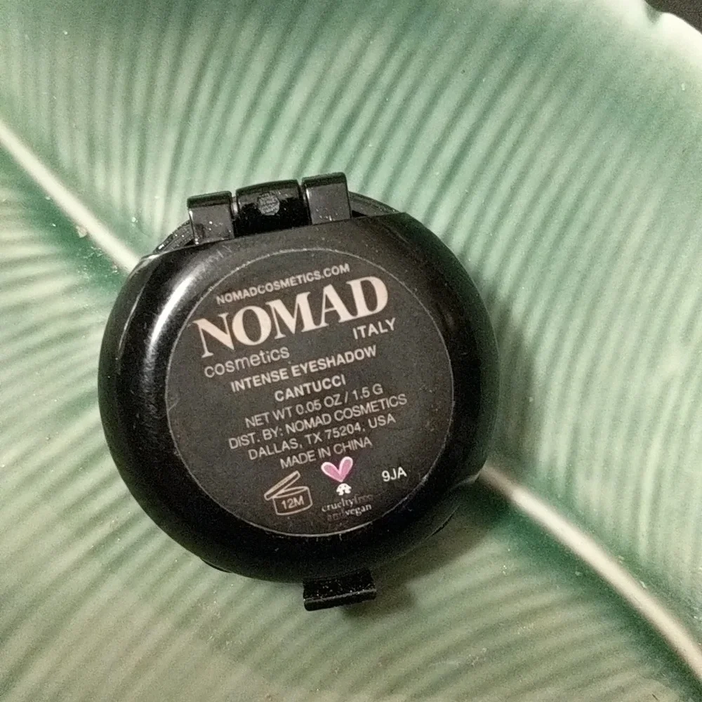 NWT Eyeshadow